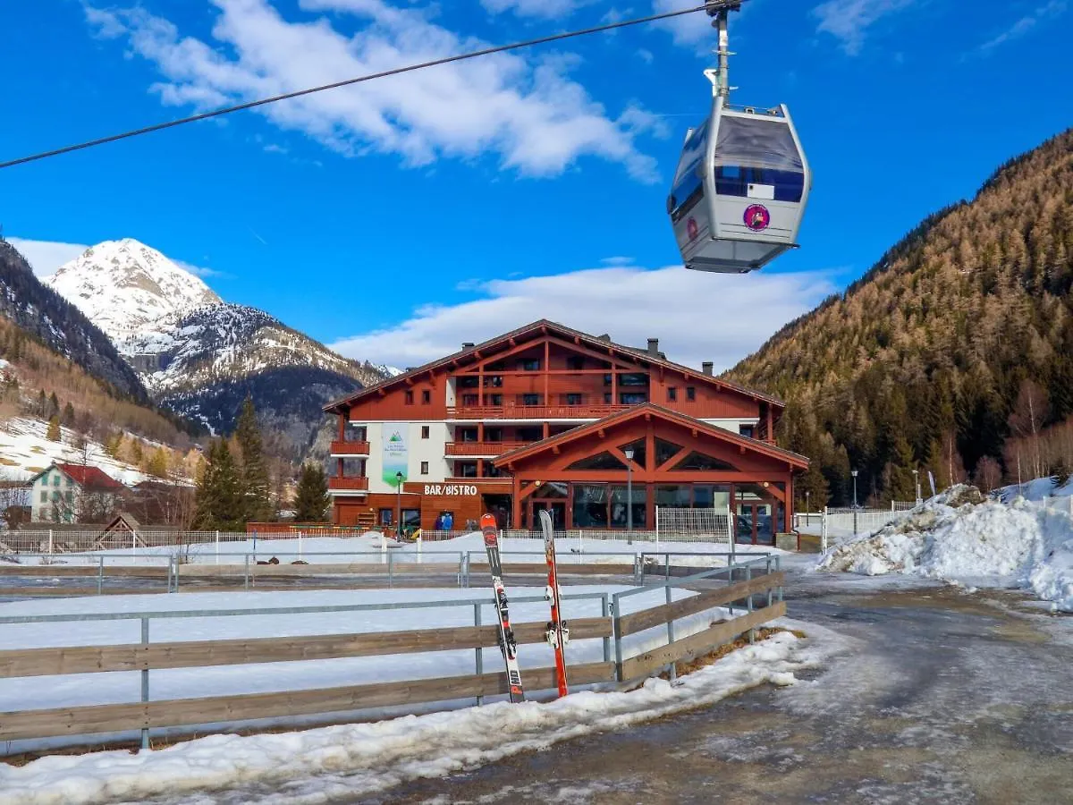 Modern Apartment In The Authentic Savoyard Mountain Village Vallorcine 0*,