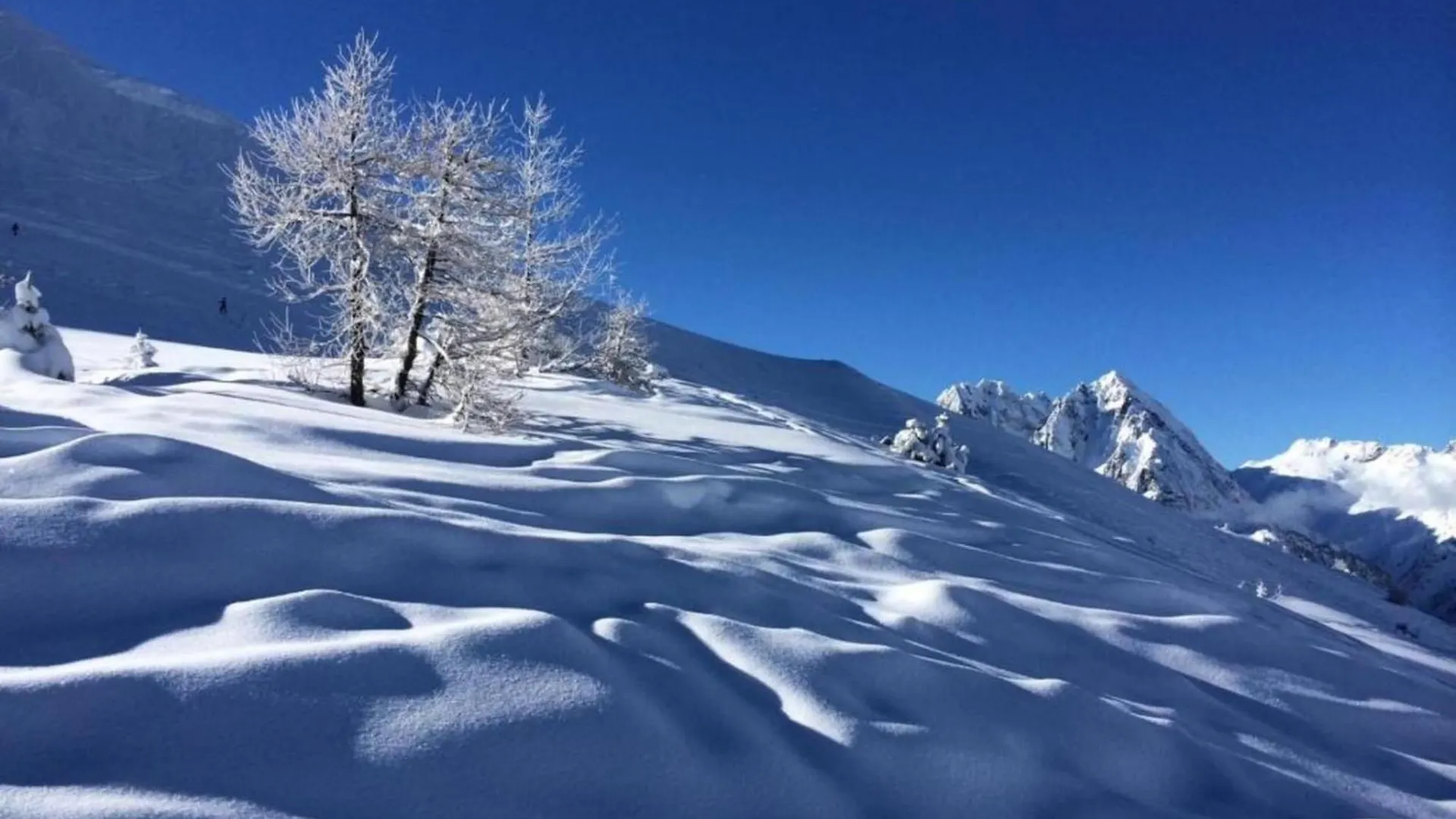 Modern Apartment In The Authentic Savoyard Mountain Village Vallorcine